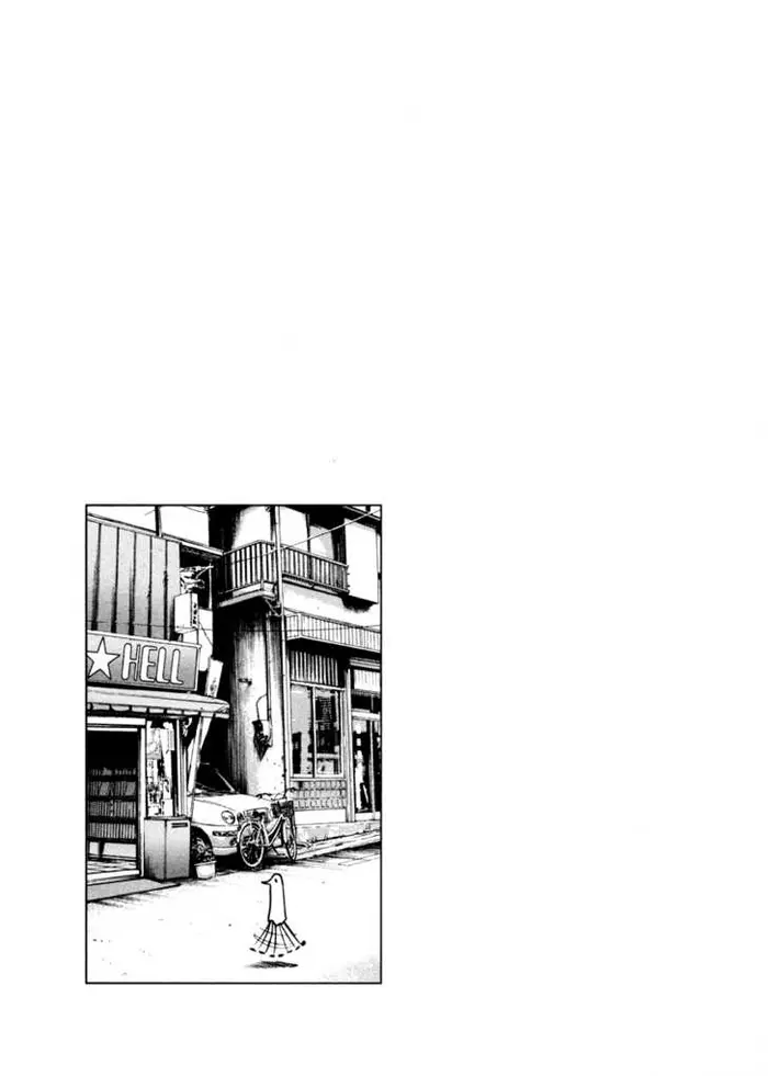 Goodnight Punpun Chapter 18 image 18_optimized